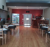 Main Street Diner - Accommodation NT