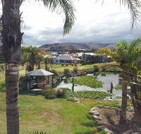 McCracken Country Club Restaurant - NT Tourism