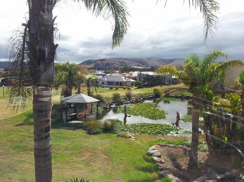 McCracken Country Club Restaurant - NT Tourism 0