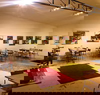 Monte Bello Pizza Takeaway - Accommodation NT