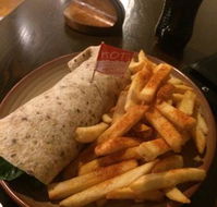 Nando's Marion - NT Tourism