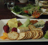 Nicolas Baudin's Restaurant and Bar - NT Tourism