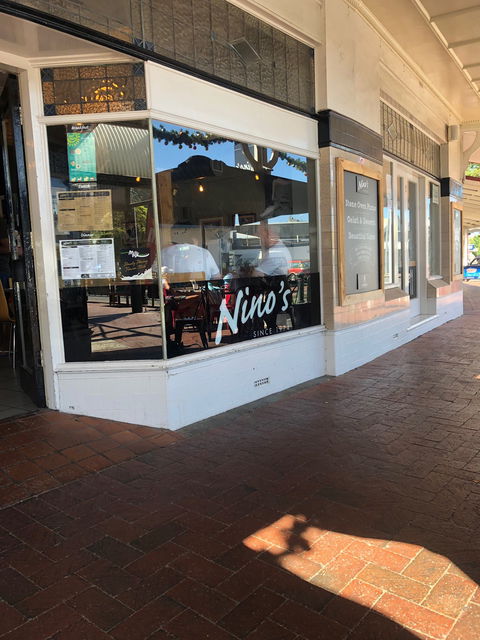 Nino's - NT Tourism 10