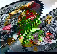 Pallet Home  Table - Accommodation NT