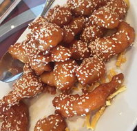 Peacock Gardens Chinese and Thai Restaurant - Accommodation NT