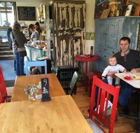 Piccadilly Kitchen - Accommodation NT