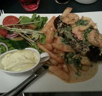 Pier hotel - Accommodation NT