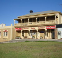 Queenscliff - NT Tourism