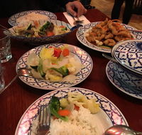 Red Orchid Noodle Bar Restaurant - NT Tourism