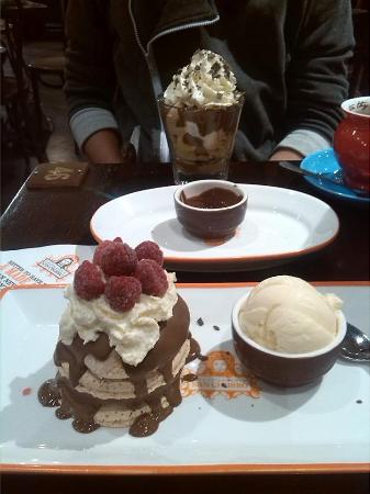 San Churro Marion - Accommodation NT 0