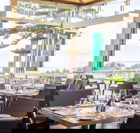 Sarins Bar  Restaurant - Accommodation NT