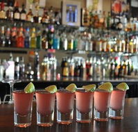 Sunset Bar - NT Tourism