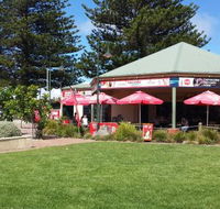 The Causeway Cafe - NT Tourism