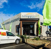 The Fresh Fish Place - Factory Direct Seafood - Accommodation NT