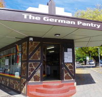 The German Pantry - NT Tourism