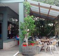 The Little Leaf  Bean - NT Tourism