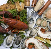 The Oyster Farm Shop - NT Tourism