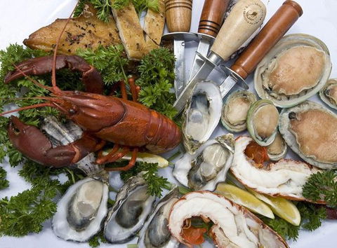 The Oyster Farm Shop - NT Tourism 0