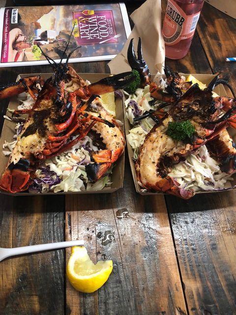 The Oyster Farm Shop - NT Tourism 2