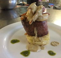 The Watersedge Restaurant - NT Tourism