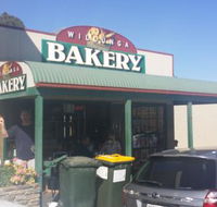 Willunga Bakery - NT Tourism
