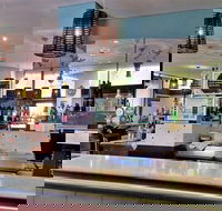 Zone Restaurant - NT Tourism