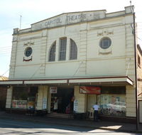 229 on Main Cafe - NT Tourism