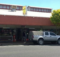 Acky's Takeaway - NT Tourism