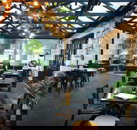 Adventurous Spoon - Accommodation NT