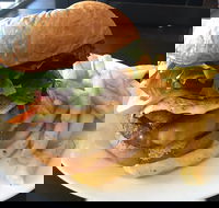 AJ'S Cafe - NT Tourism