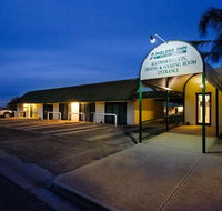 Anglers Inn Restaurant - NT Tourism