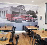 Arrosto Coffee - Accommodation NT