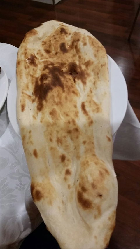 Bamiyan Restaurant - Accommodation NT 2