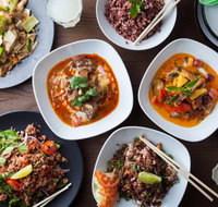 Banana Leaf Thai Restaurant - Accommodation NT