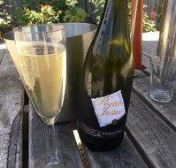 Barristers Block Cellar Door