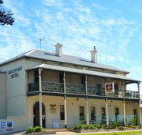 Beachport Hotel - NT Tourism