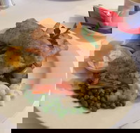 Bedford Hotel Restaurant