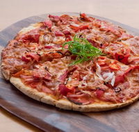 Berri Hotel Bistro - NT Tourism