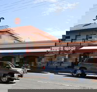 Bistro - NT Tourism