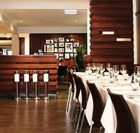 Black Hide Steakhouse - Accommodation NT