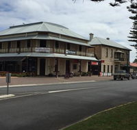 Bompas Cafe - NT Tourism