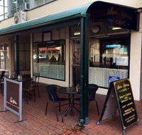 Bon appetit cafe - NT Tourism