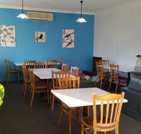 Bordertown Bakery Cafe - NT Tourism