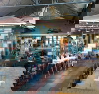 Bordertown morning loaf bakery - NT Tourism