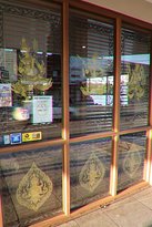 Buddha Raksa Thai Restaurant - Accommodation NT 3