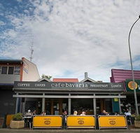 Cafe Bavaria - NT Tourism