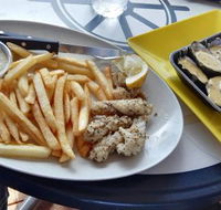 Ceduna Oyster Barn - NT Tourism