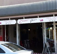 Chappy Place - NT Tourism