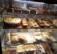 Chase Chocolate Notes