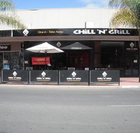 Chill n Grill - Accommodation NT